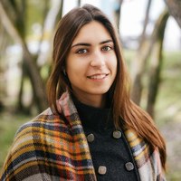 Степанчук Ксения Александровна Степанчук Ксения Александровна