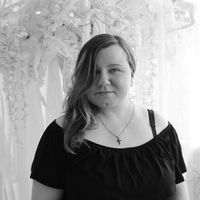 Скороходова Кристина Дмитриевна