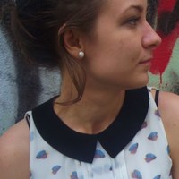 Васильева Анна Валерьевна