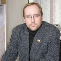 Дмитрий Сергеевич Климов