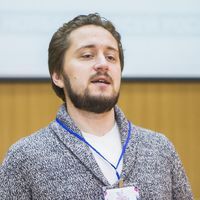 Фефилов Максим Федорович Фефилов Максим Федорович