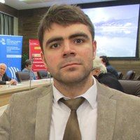 Стояновский Роман Григорьевич