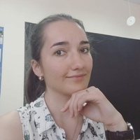 Потапова Юлия Николаевна