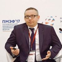 Белов Сергей Владимирович