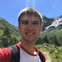 Горбук Дмитрий Вадимович