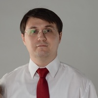 Сергей Николаевич Новиков