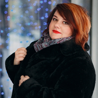 Романюк Ксения