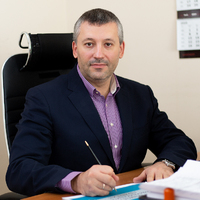 Сухарев Вадим Александрович