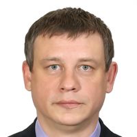 Филипповский Максим Леонидович