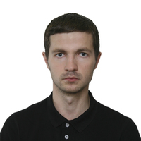 Штурцев Владимир Евгеньевич