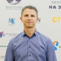 Варавва Алексей Валерьевич Варавва Алексей Валерьевич