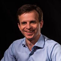 Михаил Владимирович Шадрин