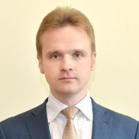 Михаил Алексеевич Носов