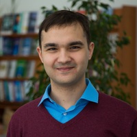 Гайнутдинов Радмир Рашитович Гайнутдинов Радмир Рашитович