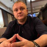 Nikonov Sergei Alexandrovich Nikonov Sergei Alexandrovich