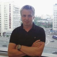 Алексей Димитриенко