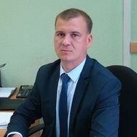 Детков Алексей Валентинович