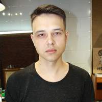 Рюмин Андрей Сергеевич