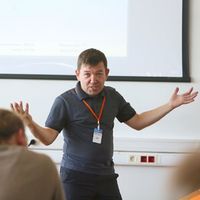 Купец-Кулыгин Сергей