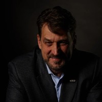 Андрей Борисович Калиниченко