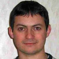 Пугин Евгений Александрович