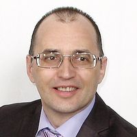 Олег Викторович Крюков