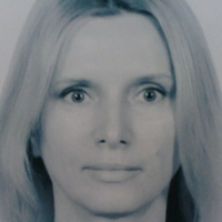 Шитова Ольга Дмитриевна Шитова Ольга Дмитриевна