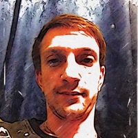 Ножкин Евгений Николаевич