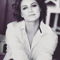 Кожухова Мария