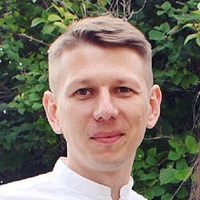 Гнедов Максим Владимирович