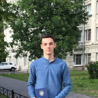 Бобрышов Алексей Павлович