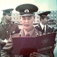 Петров Прокопий Дмитриевич