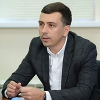 Роман Игоревич Туренко