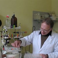 Александр Борисович Полетаев