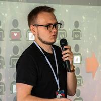 Филипп Лебедев