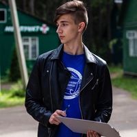 Морозов Семен Дмитриевич