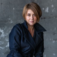 Елена Осокина