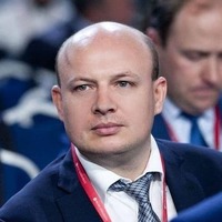 Богатенков Андрей Александрович