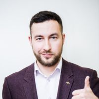 Сухраб Радикович Хадиев