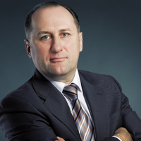 Игорь Петрович Белов