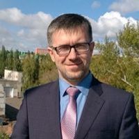 Фоминых Константин