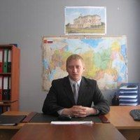 Росляков Андрей Владимирович