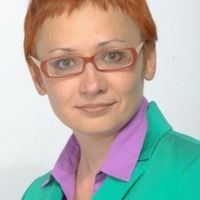 Саламатина Елена Сергеевна