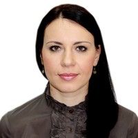 Сухарева Татьяна Олеговна Сухарева Татьяна Олеговна