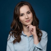 Алфимова Ольга Юрьевна