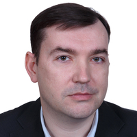 Макаров Александр Викторович