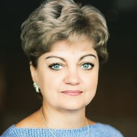 Светлана Вячеславовна Дюкова