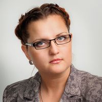 Клавденкова Светлана Юрьевна