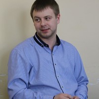 Фролов Василий Владимирович Фролов Василий Владимирович