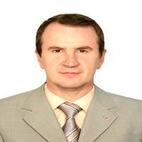 Зиганшин Айдар Миндиярович